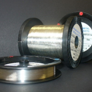 Platinum Wire Platinum Wire for high temperature testing