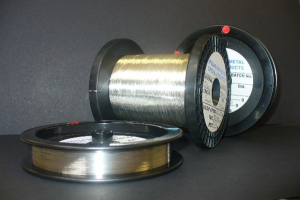 Platinum Wire for high temperature testing