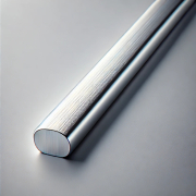 Platinum Rod Platinum Rod manufactured by Birmingham Metal. Excellent thermal and electric conductivity
