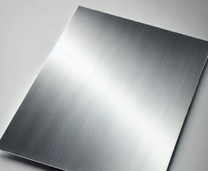 Platinum sheet foil and plate