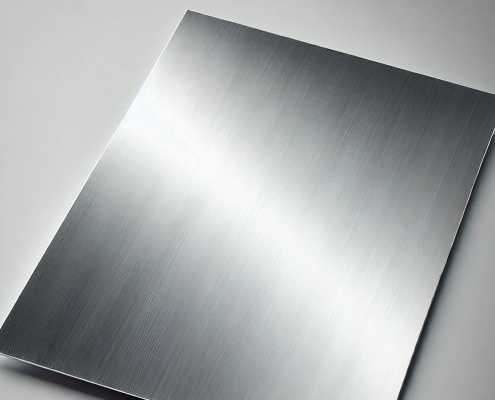 Platinum Sheet