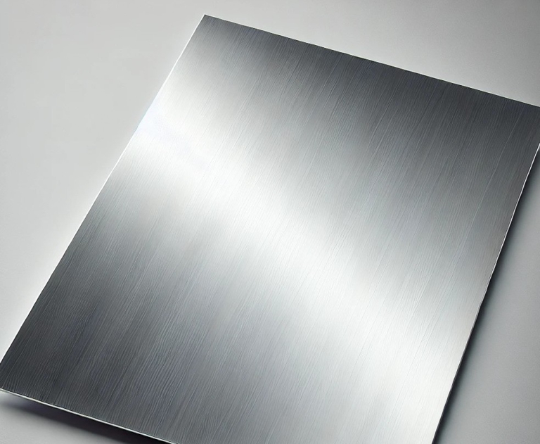 Platinum Sheet
