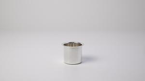 99.99% platinum crucibles for high purity, quality and reliability