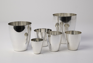 Birmingham Metal Platinum Crucibles range. Manufactured and supplied by Birmingham Metal with high purity and reliability.